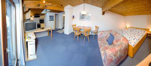 Apartamento Appartement Eder