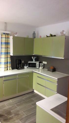 Apartamento Ferienwohnung Michaela