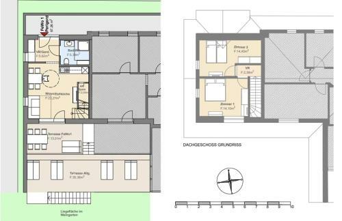 Apartamento Weingut & Ferienwohnungen Lenhard