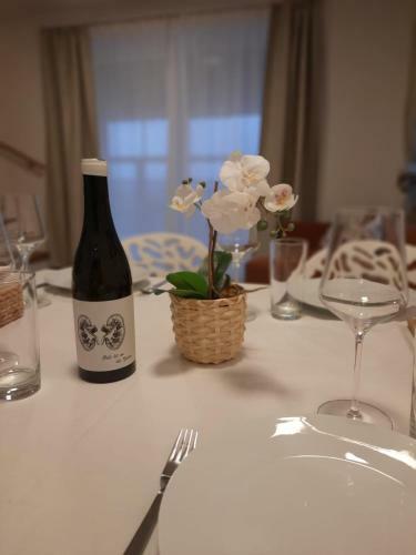 Apartamento Weingut & Ferienwohnungen Lenhard