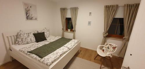 Apartamento Weingut & Ferienwohnungen Lenhard