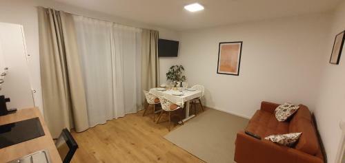 Apartamento Weingut & Ferienwohnungen Lenhard