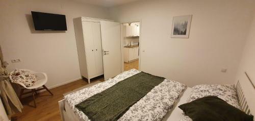 Apartamento Weingut & Ferienwohnungen Lenhard