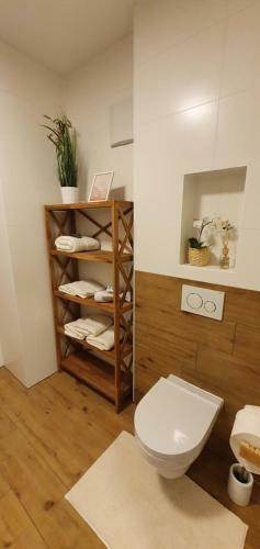Apartamento Weingut & Ferienwohnungen Lenhard