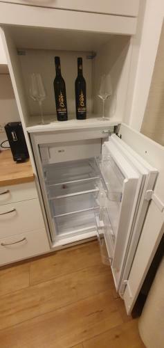 Apartamento Weingut & Ferienwohnungen Lenhard