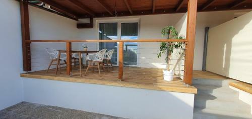 Apartamento Weingut & Ferienwohnungen Lenhard
