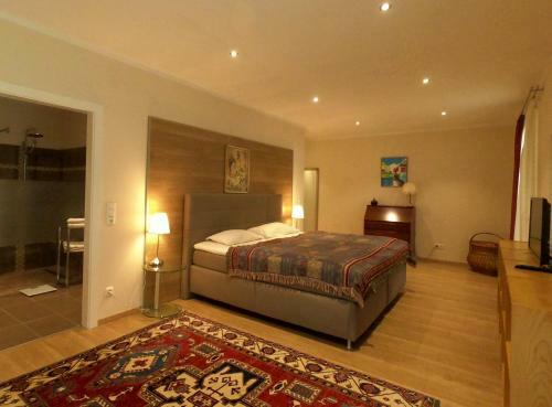Apartamento Teichwies'n Alm
