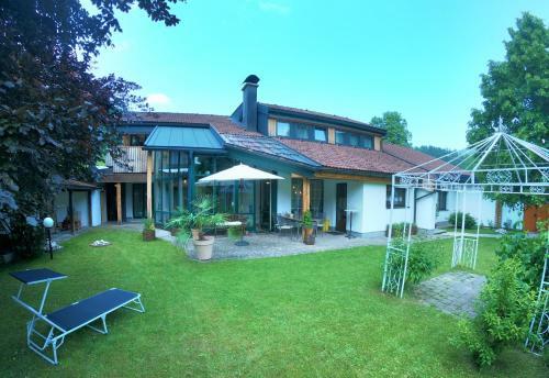 Apartamento Teichwies'n Alm