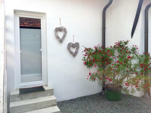 Ferienhaus In Langenlois