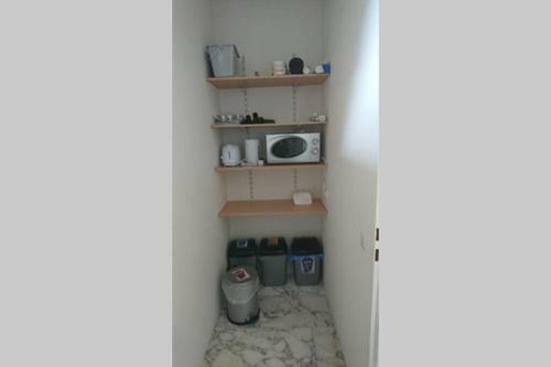 Apartment Karin, Eigener Eingang, 3 Schlafzimmer, Doppelcarport