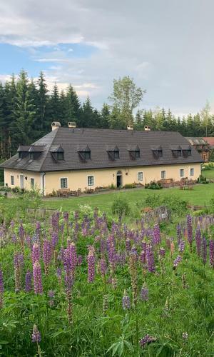 Villa Das Forsthaus Langschl�gerwald