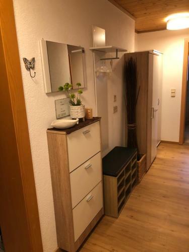 Apartamento Ferienwohnung Tirol