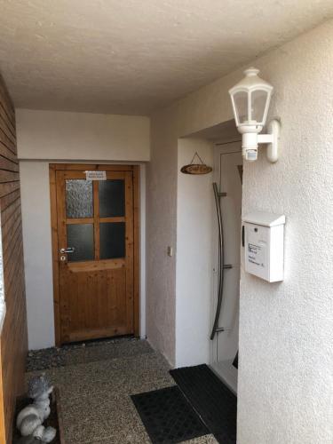 Apartamento Ferienwohnung Tirol