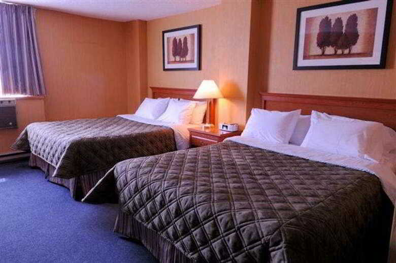 Hotel Lord Berri