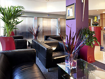 Hotel Ibis Excel