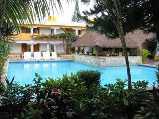 Hotel Villas Arqueologicas Coba