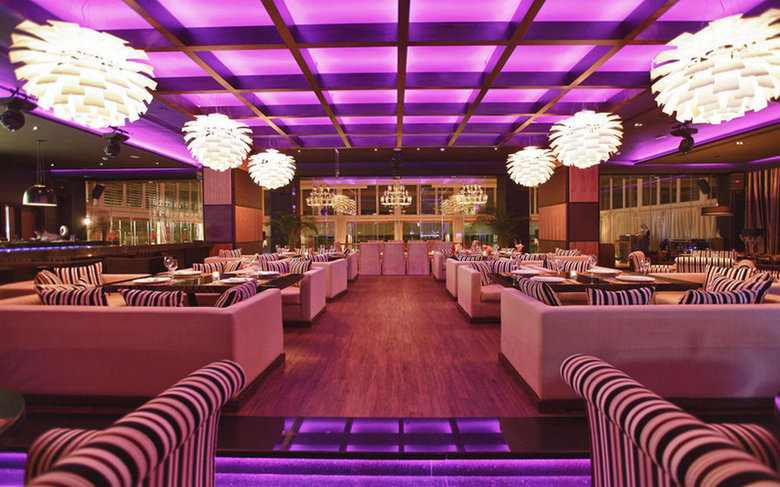 Hotel Rixos Downtown