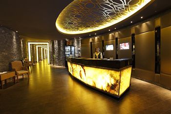 Hotel Rixos Downtown