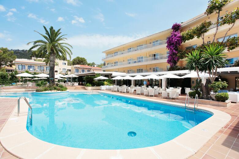 Hotel Grupotel Nilo