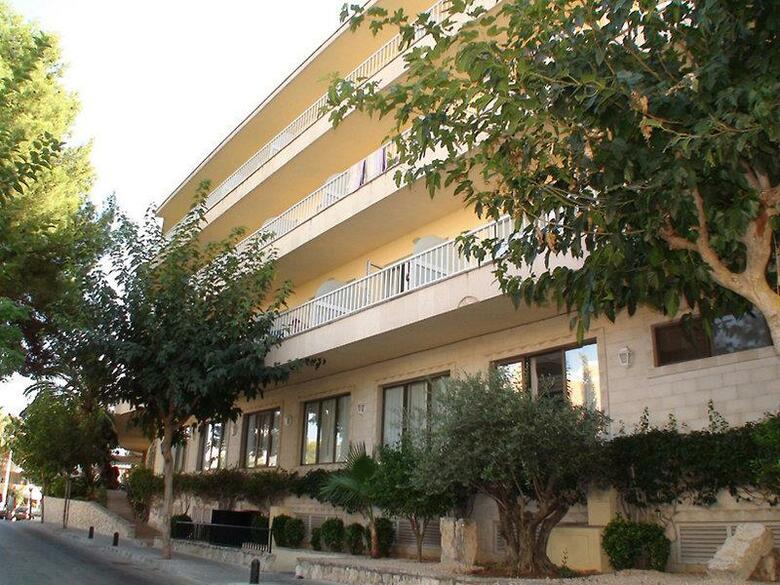 Hotel Grupotel Nilo