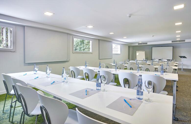 Hotel Grupotel Nilo
