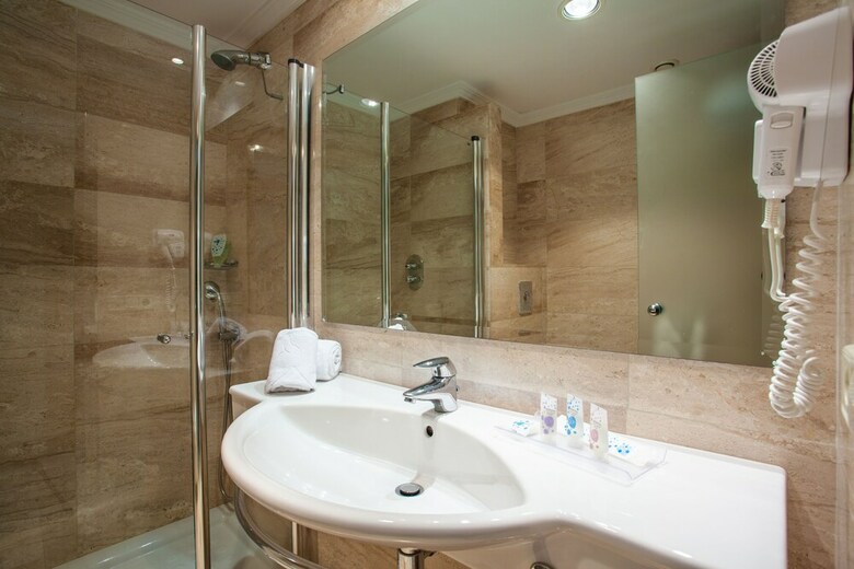 Hotel Grupotel Nilo