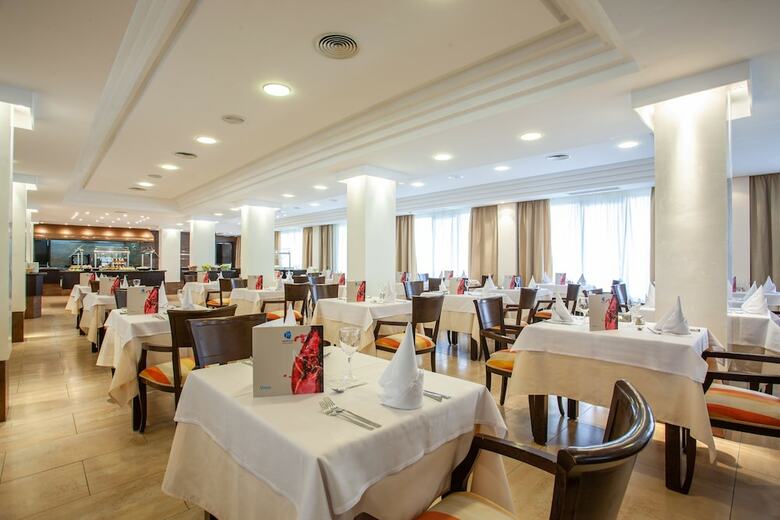 Hotel Grupotel Nilo