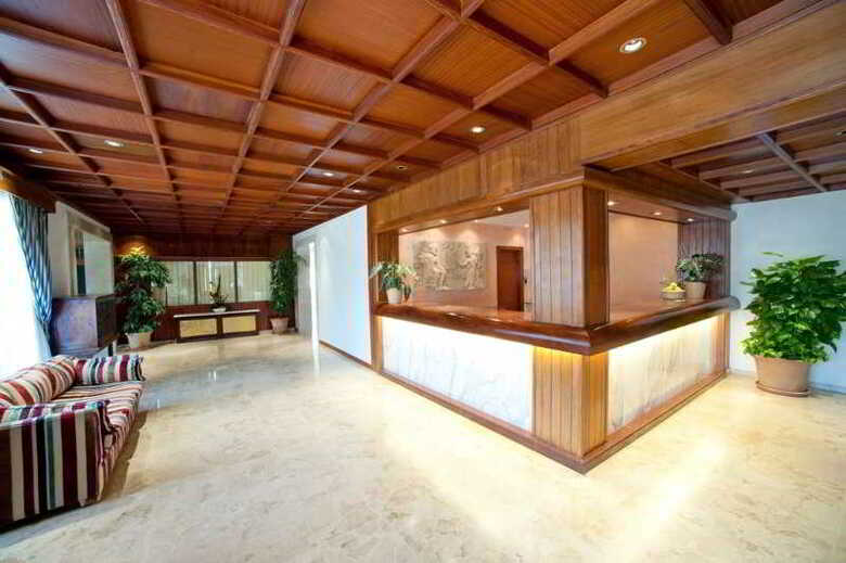 Hotel Grupotel Nilo