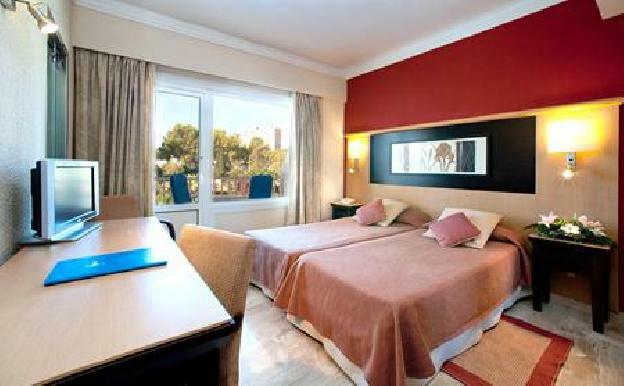 Hotel Grupotel Nilo
