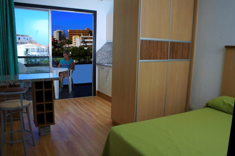 Apartamentos Koka