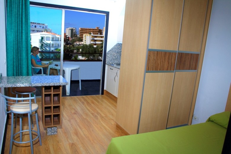 Apartamentos Koka