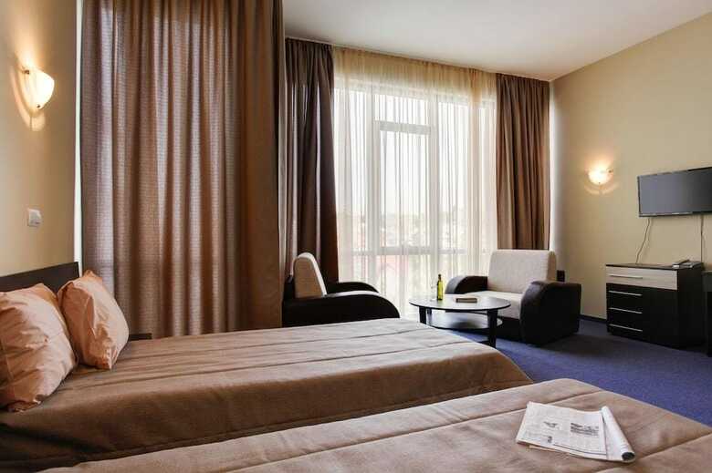 Hemus Hotel