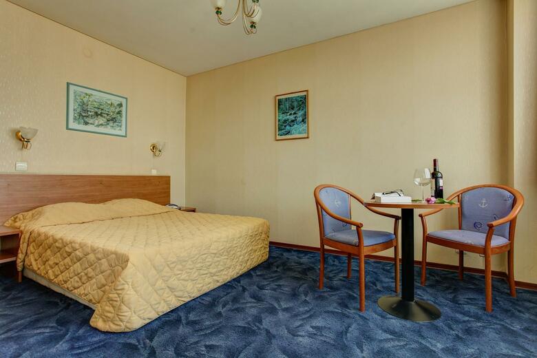 Hemus Hotel