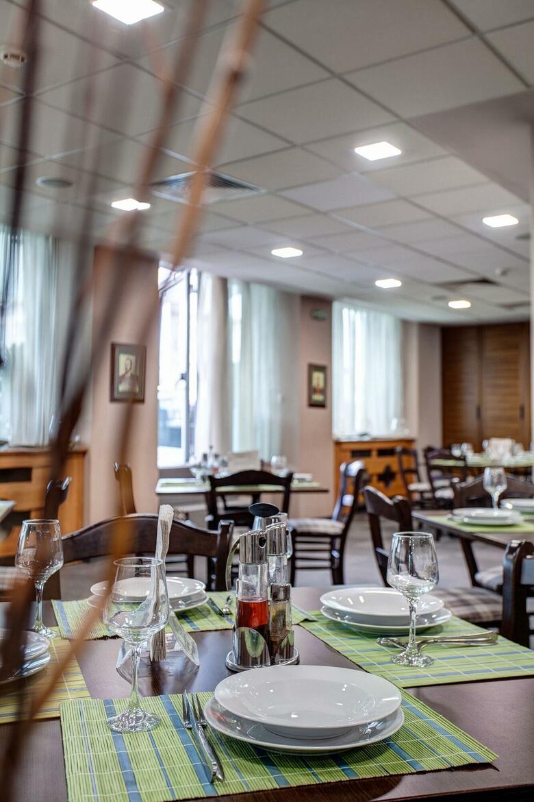 Hemus Hotel