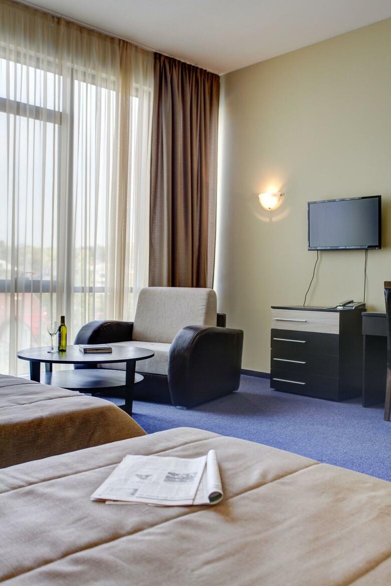 Hemus Hotel