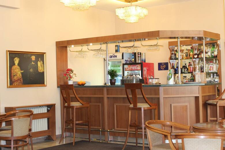 Hemus Hotel