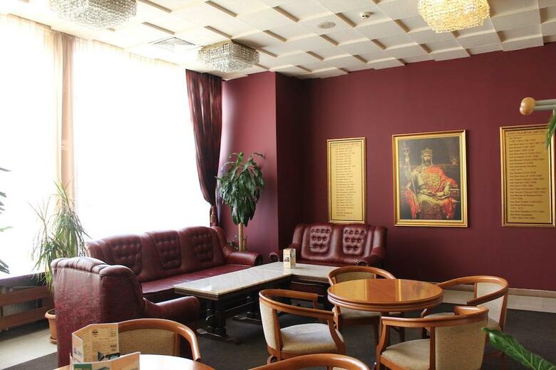 Hemus Hotel