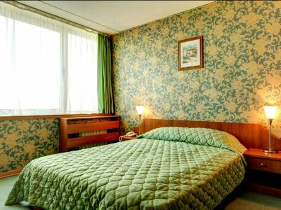 Hemus Hotel