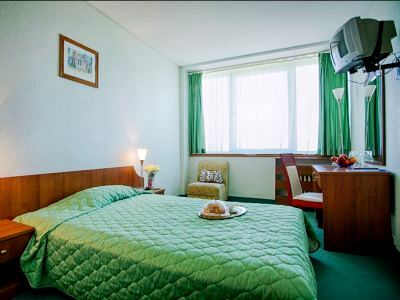 Hemus Hotel