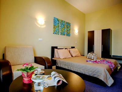 Hemus Hotel