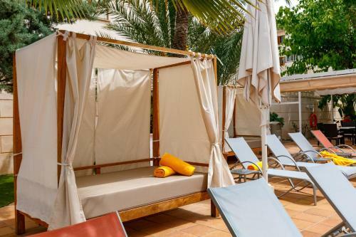 Hotel Carmen Playa