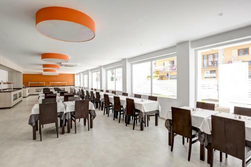 Hotel Carmen Playa