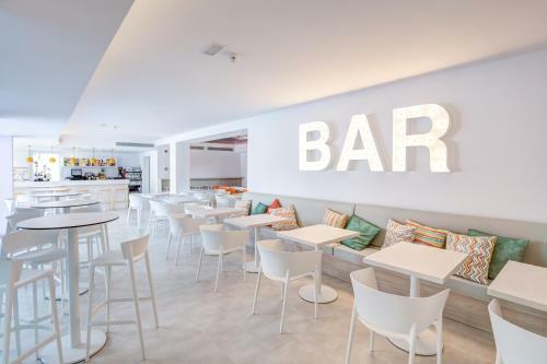 Hotel Carmen Playa