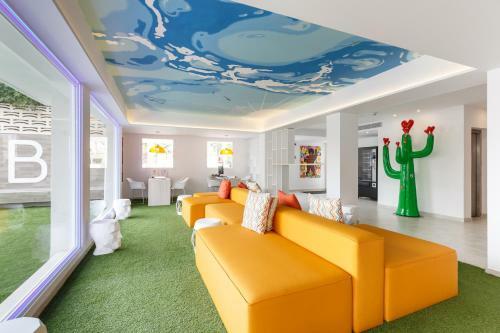Hotel Carmen Playa