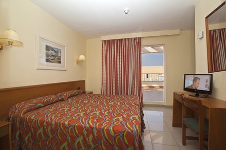 Hotel Carmen Playa