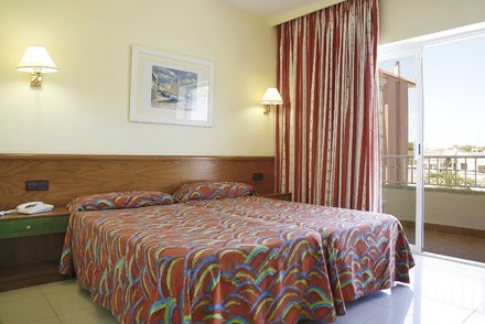 Hotel Carmen Playa