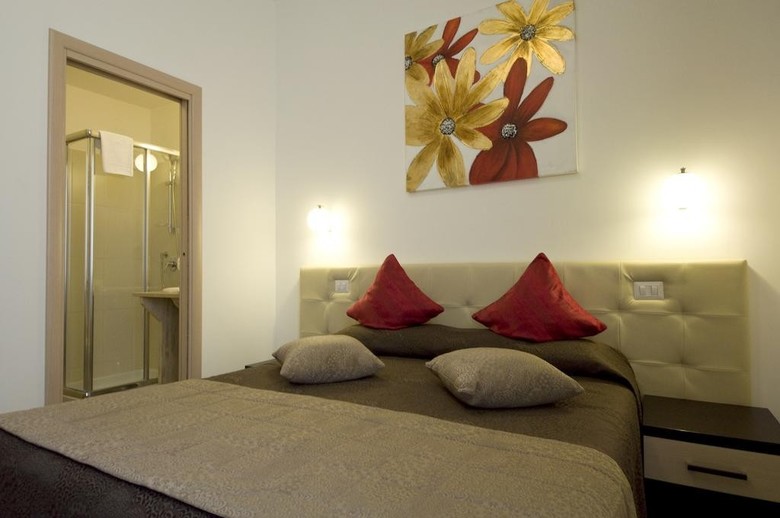 Hotel Ara Pacis Inn