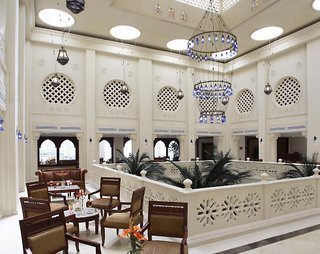 Hotel Baron Palms Resort