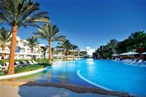 Hotel Baron Palms Resort