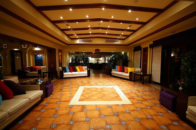 Hotel Mexicana Sharm
